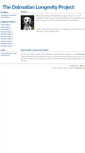 Mobile Screenshot of dalmatian.workndog.org